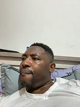 Tonton1988 online show from 12.03.25