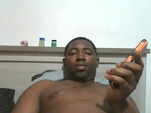 Tonton1988 online show from 03.01.26