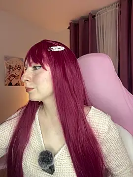 petite lilah online show from 10.09.25