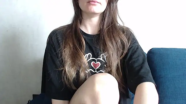 Jennna Maya online show from 02.23.26