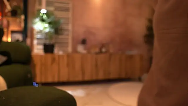 Serene Sophiex online show from 07.14.26