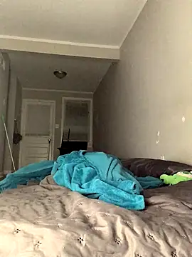 SweetHoneyBunz online show from 10.29.25