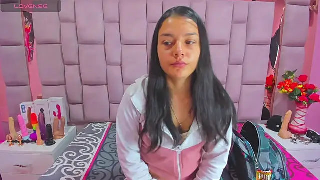 Snapshot of Bich_Anal_ chatting on 03.20.25 Bich Anal  online show from 03.20.25