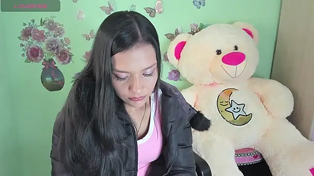 Bich Anal  online show from 07.26.26