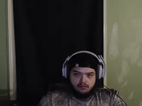 Snapshot of LatinoSized chatting on 02.14.25 LatinoSized online show from 02.14.25