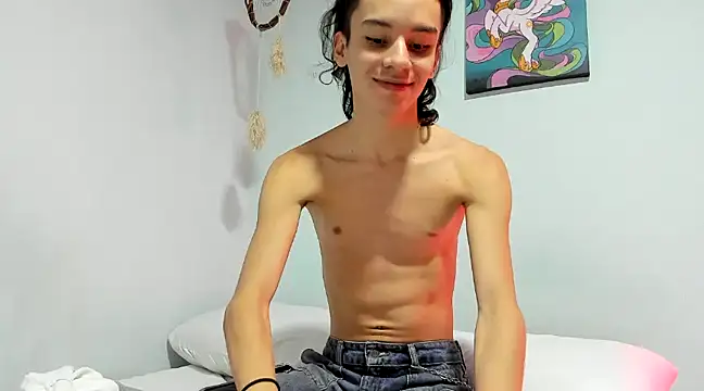 imcoltonalvin online show from 01.06.25