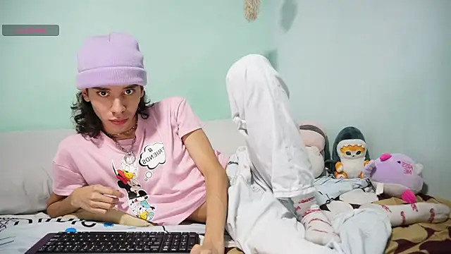 imcoltonalvin online show from 01.29.25