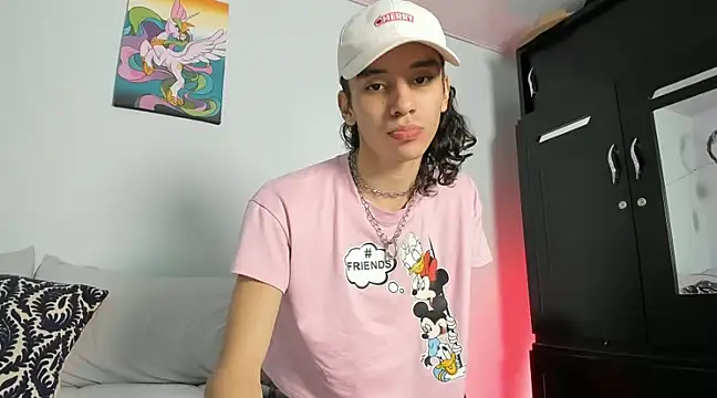 imcoltonalvin online show from 01.31.25