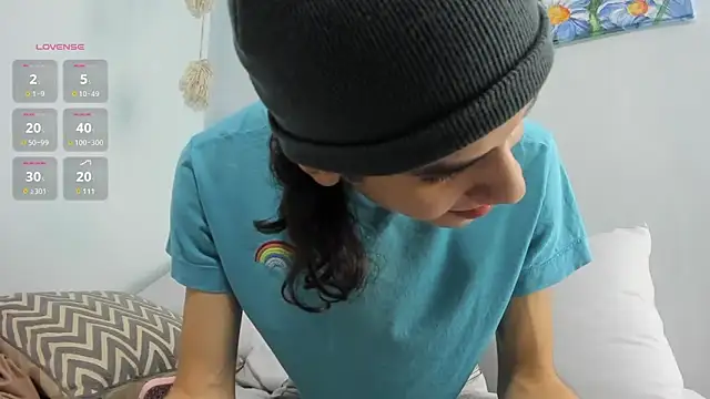 imcoltonalvin online show from 02.13.25