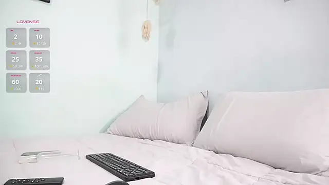 imcoltonalvin online show from 02.19.25