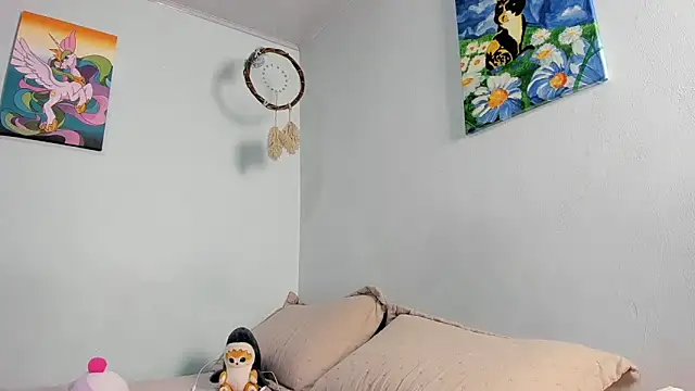 imcoltonalvin online show from 03.18.25