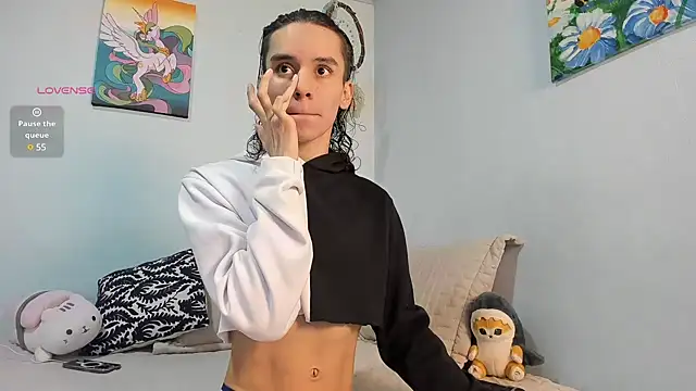 imcoltonalvin online show from 03.19.25