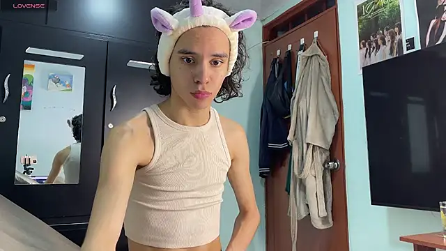 imcoltonalvin online show from 09.18.25