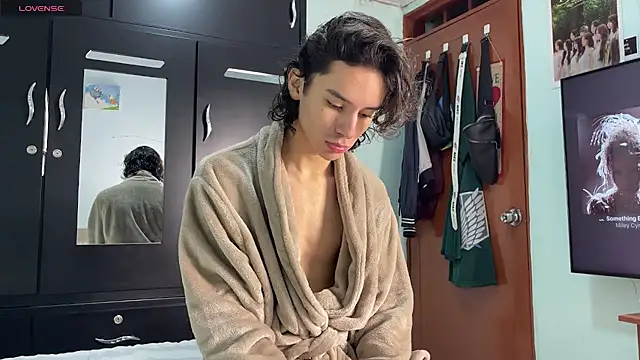 imcoltonalvin online show from 09.19.25