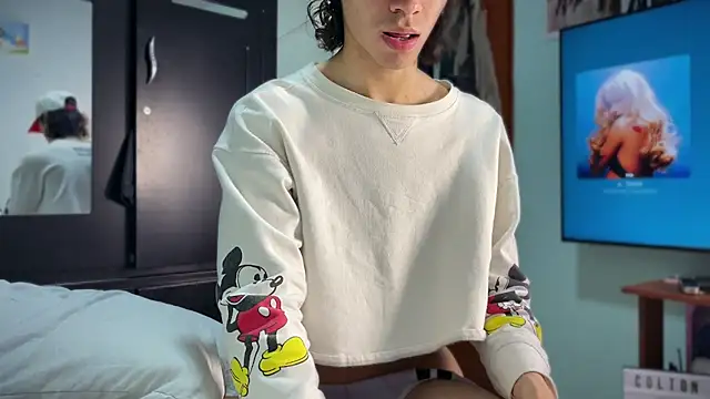 imcoltonalvin online show from 10.02.25