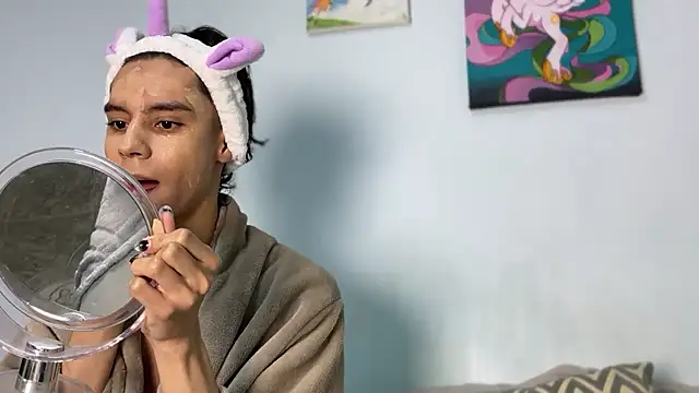 imcoltonalvin online show from 12.04.25