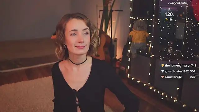 Snapshot of bananya_kitty chatting on 01.27.25 bananya kitty online show from 01.27.25