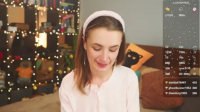 bananya kitty online show from 03.22.26