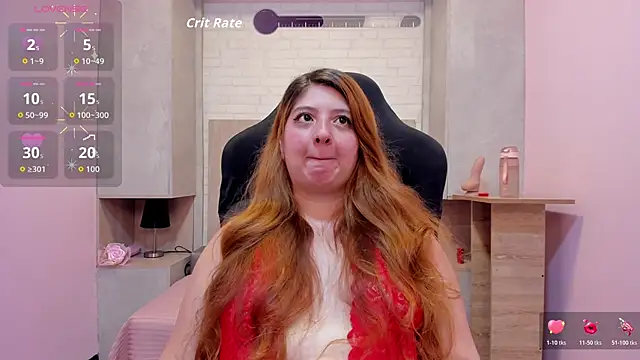 tinaclark  online show from 03.24.26