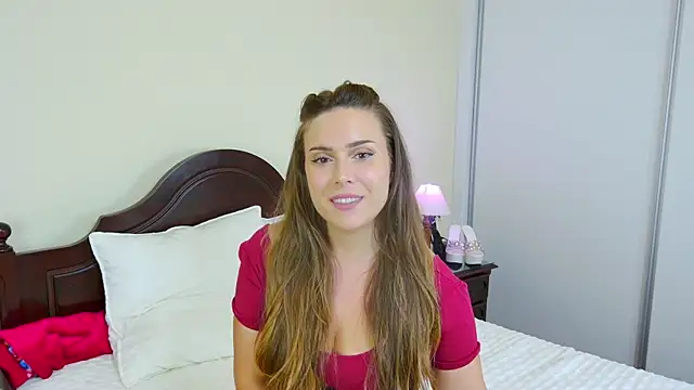 Snapshot of Andariel chatting on 06.16.26 Andariel online show from 06.16.26