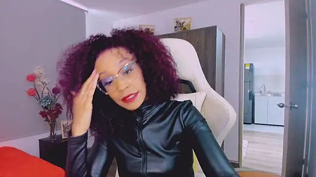 ScarlettMalbec online show from 01.16.26