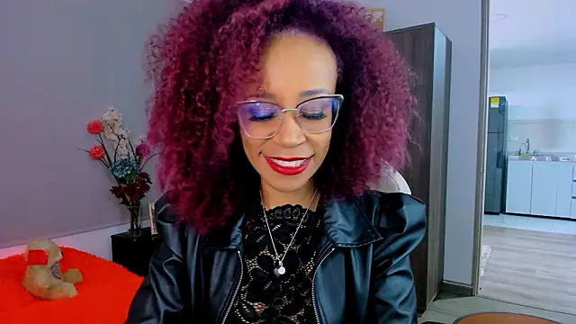 ScarlettMalbec online show from 03.10.26