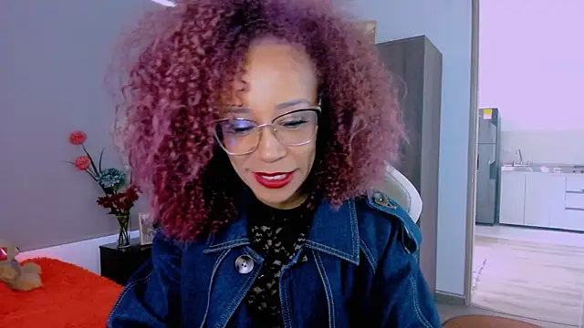 ScarlettMalbec online show from 03.28.26