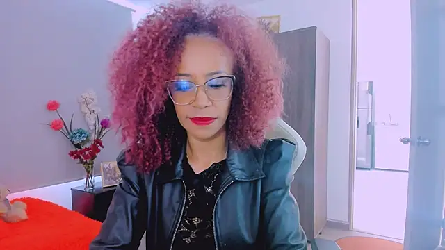 ScarlettMalbec online show from 04.09.26