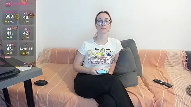 Snapshot of samarakayako chatting on 11.01.25 samarakayako online show from 11.01.25