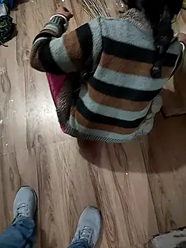 COUPLLE VILLAGE online show from 11.29.25