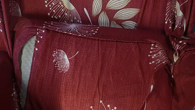 -AyeshaSinghania- online show from 10.16.25