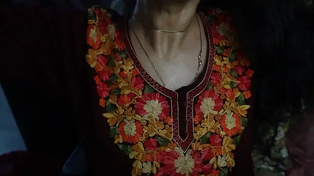 -AyeshaSinghania- online show from 02.14.26