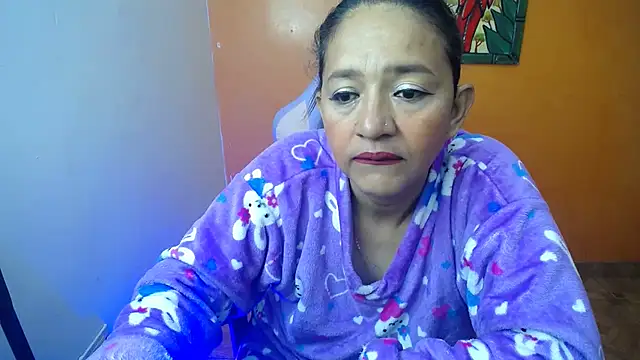 daleska ayala 1 online show from 01.14.25