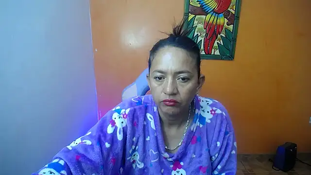 daleska ayala 1 online show from 02.16.25