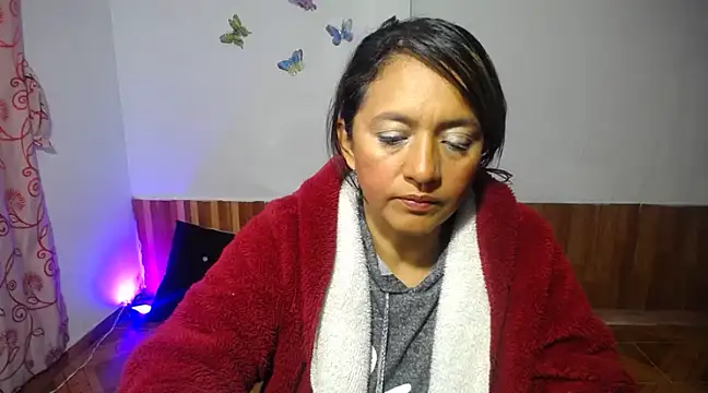 daleska ayala 1 online show from 03.08.25