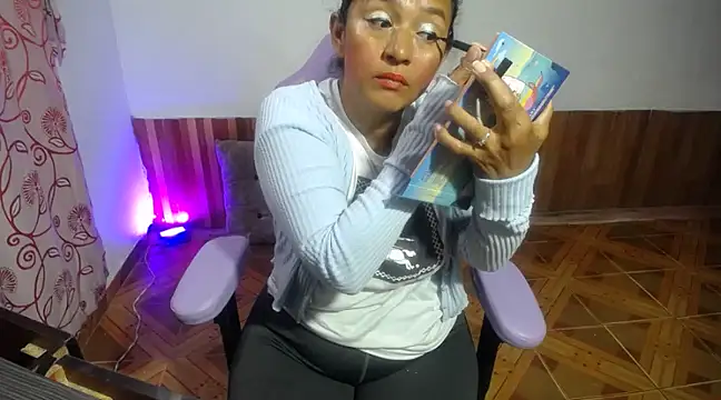 daleska ayala 1 online show from 03.19.25