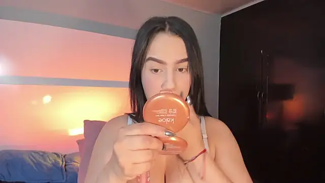 emily roberts1 online show from 03.10.25