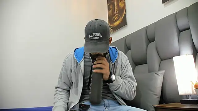 Thiagogomez online show from 03.10.26