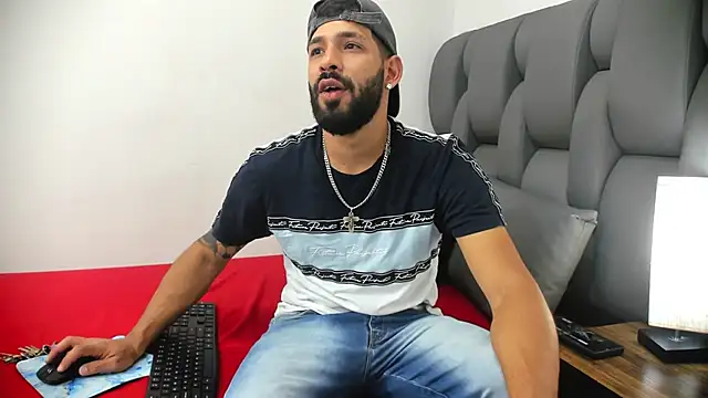 Thiagogomez online show from 03.30.26