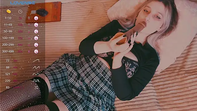 Snapshot of yoursugarbabe chatting on 01.27.25 yoursugarbabe online show from 01.27.25