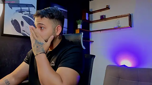 Andrew Brown online show from 10.25.25