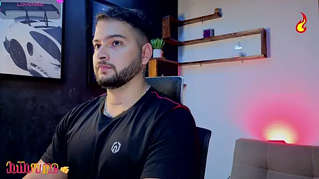 Andrew Brown online show from 11.16.25