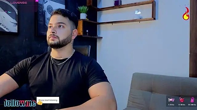 Andrew Brown online show from 11.18.25