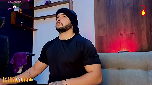 Andrew Brown online show from 11.29.25