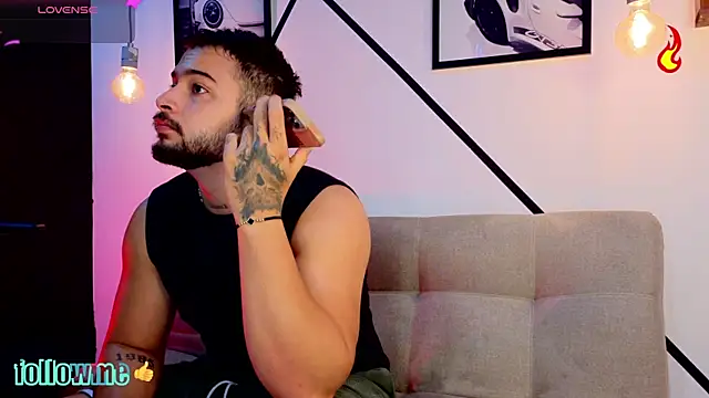 Andrew Brown online show from 01.12.26