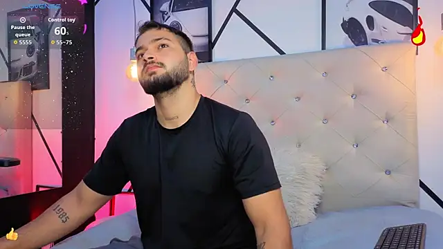 Andrew Brown online show from 04.01.26