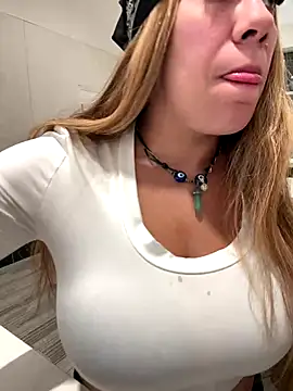 Bigbuttbrooklynn online show from 11.18.25