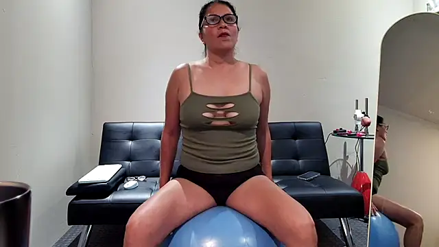 NinasRu online show from 03.22.26