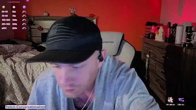 Hydro-Blastz online show from 10.22.25