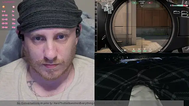 Hydro-Blastz online show from 01.07.26